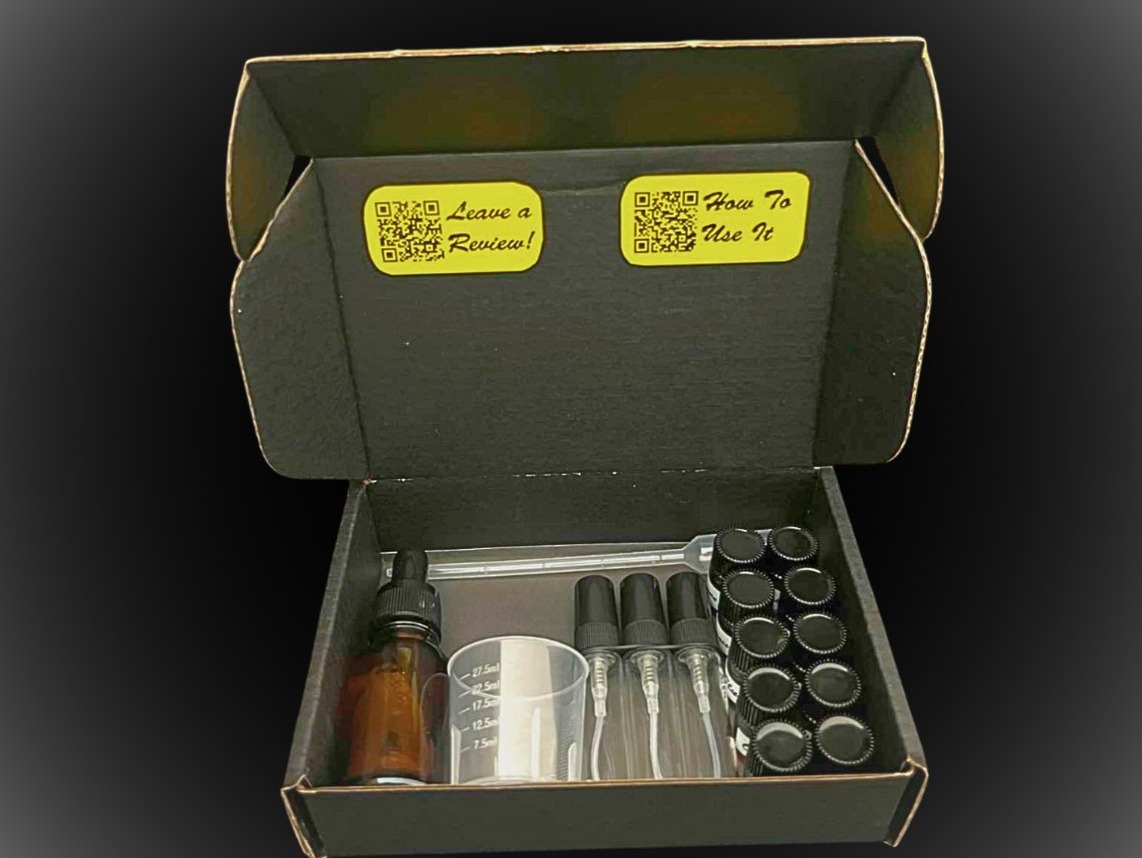 Kit Unboxing